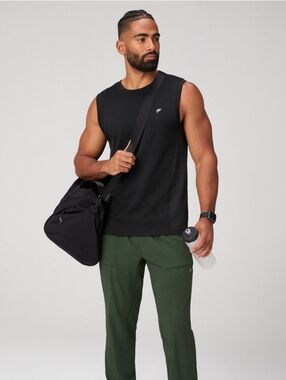 NWT Fabletics Mens Training Day Tank